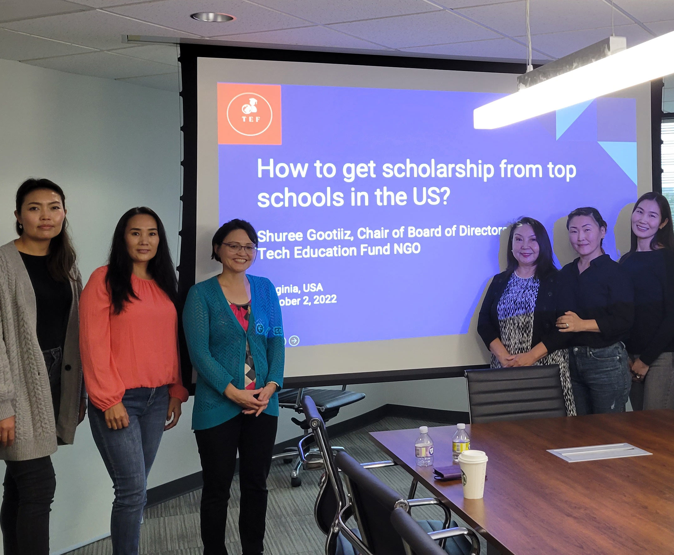 Learn how you can sponsor or donate towards our cause